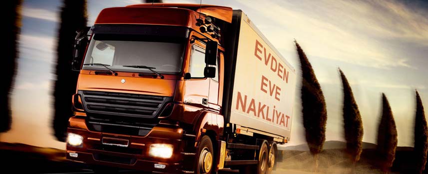 EVDEN EVE NAKLİYAT