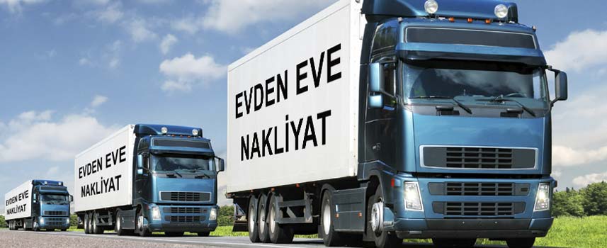 ŞEHİR İÇİ NAKLİYAT